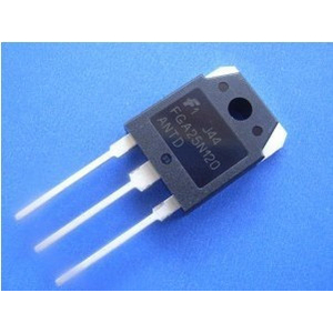 Special FGA25N120 ANTD for the induction of the electromagnetic oven