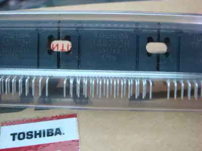 Import TOSHIBA TA8273H