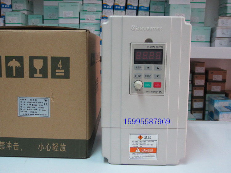 AISET Shanghai Yatai inverter YTB0055G4T2B YTB0055G4T1B YTB5 5G4T1B