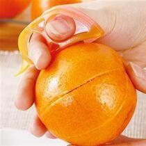 Mouse orange opener orange peeler orange peeler oranges are no longer difficult to peel (10 pieces)