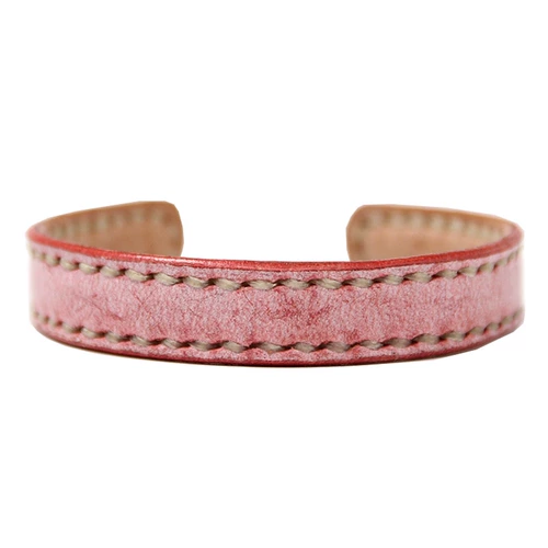 Ретро браслет для влюбленных, аксессуар, из натуральной кожи, подарок на день рождения