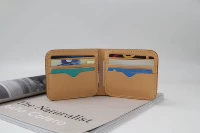 Коричневый, 12x, 9.5см