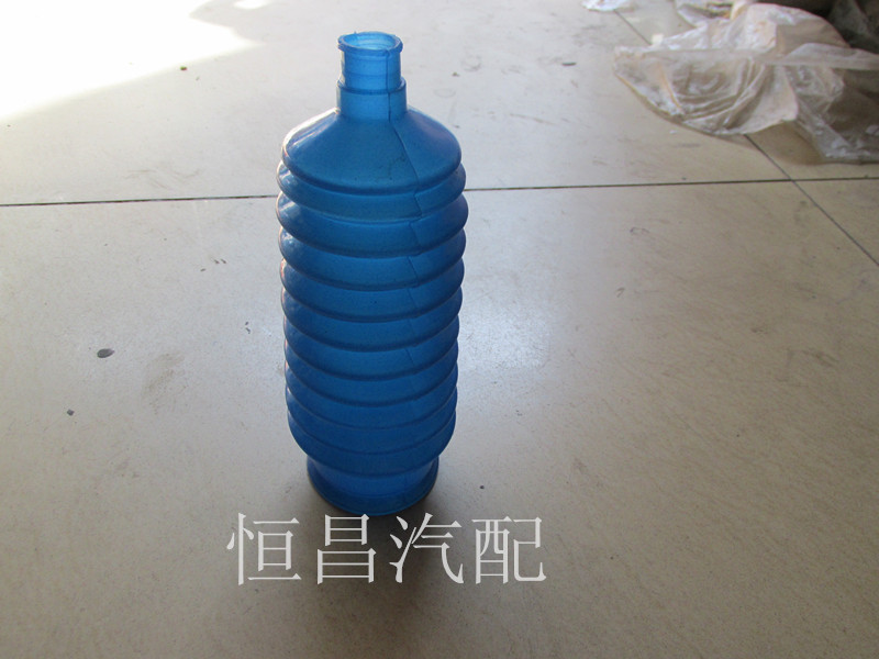 Applicable to Changan Otto Dongfeng Xiaokang Machine Dust Rod Rod silicone automotive accessories