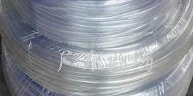 Soft plastic tube PVC hose horizontal tube fish tank transparent hose transparent tube hose inner diameter 10 outer diameter 13 7