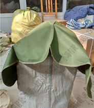 Special 3521 factory 1985 Cavalry with saddle sweat mat saddlehorse saddle drawer horse riding