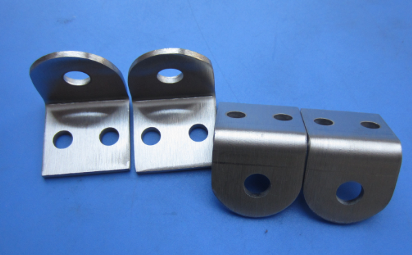 304316 stainless steel plate 1mm 2mm 3mm 4mm shearing plate processing angle code angle steel