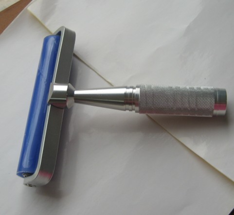 10 inch dust removal roller in addition to static roller dust removal roller sticky dust roller electrostatic roller metal handle in addition to static roller