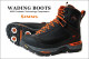 SIMMS2024 웨이딩 슈즈 FlyweightG3G4BOOT 스트림 플라이 루어 워터 슈즈 재고 있음