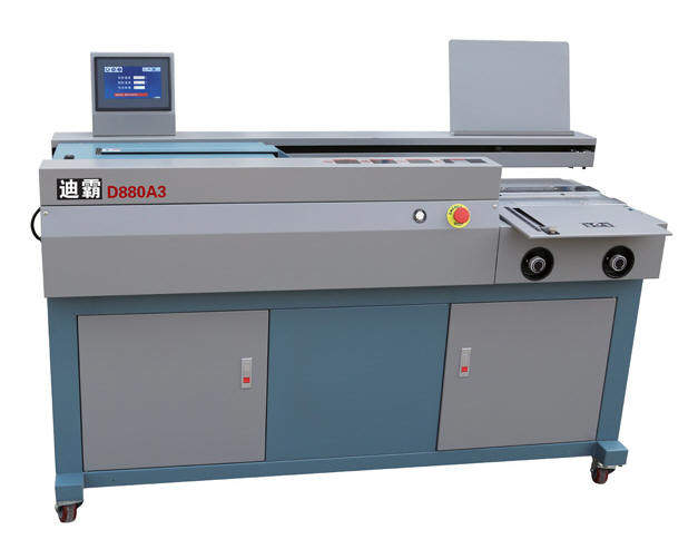 Diba D880A3 Diba automatic Diba wireless glue machine Diba D880A3 Diba D880 Diba