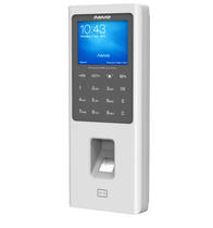 ANVIZ Anvez W2-IC Fingerprint Access Control Network Attendance Machine Anvez W2IC Anway W2 Anes