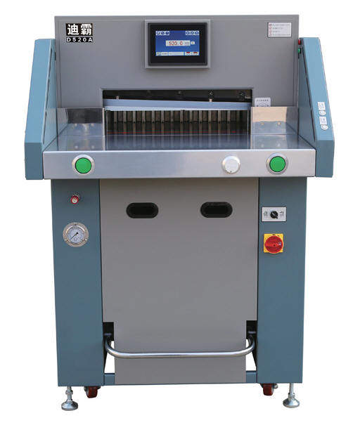 Dibar DB520A Dibar hydraulic Dibar paper machine Dibar 520A Didier DB-520A Dibulls DB-520A