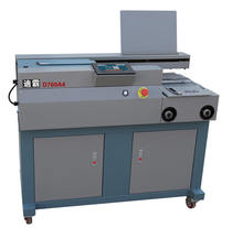 Diba D760A4 Diba automatic wireless glue machine Diba D760A4 Diba D760 Diba A4 Di