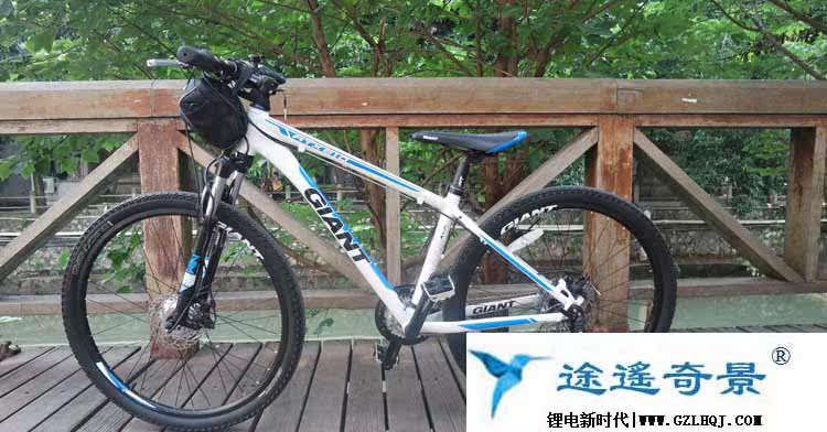 Porte-bagages pour vélo - Ref 2410216 Image 38