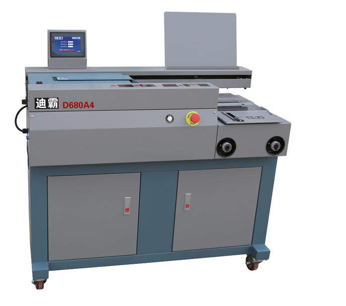 Diba D680A4 wireless glue machine Diba D680A4 Diba D680A4 Diba D680A4 Diba