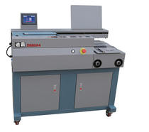 Diba D680A4 Wireless Glue machine Diba D680A4 Diba D680A4 Diba D680A4 Diba