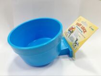 Sunshine Pet SUNPET Easy Lock Cup Pet Food Cup CG Parrot Studio