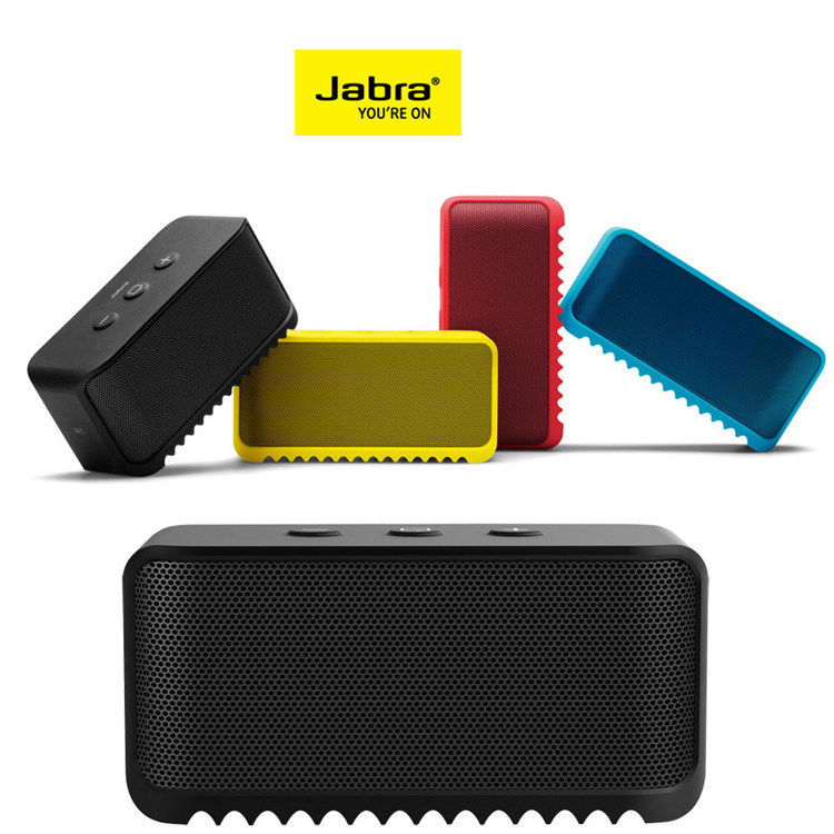 Jabra Jabra Jabra Solemate Mini wireless Bluetooth NFC speaker hands-free call portable audio