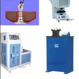 XT-50 Shock Sample Projector Shock Test Block Notch Checker Shock Projector Magnimeter