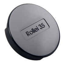 Новый ROLLEI Lulu поставляется в 35-ти сериях крышки 35T TE B35 35LED35S SE Classic Universal