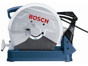 Bosch TCO2100GCO200 profile cutting machine grinding wheel machine steel pipe plate 355MM