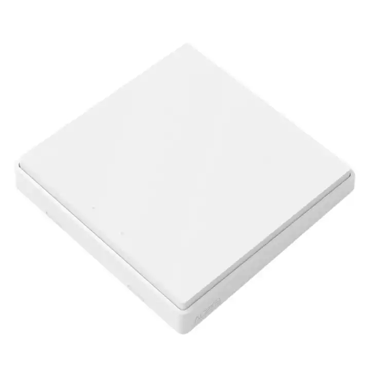 Aqara Wireless switch Single-key version Color Custom Buy Before you please contact customer service