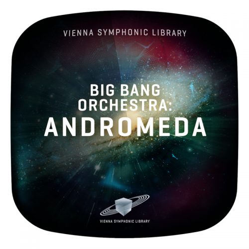 Vienna VSL BBO Andromeda Fairy Constellation Extended Edition Tone