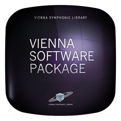 Vienna Software Package Vienna Software Package Software