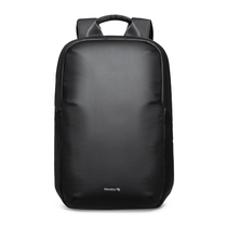 Hanker Mens Backpack Double Shoulder Bag Men Sports Travel Bag Student Bag Men Bag