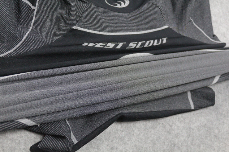 Vêtement fitness uniGenre - Ref 611124 Image 26