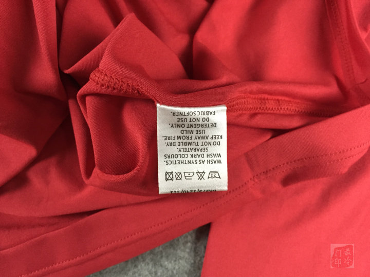 Vêtement fitness uniGenre - Ref 604406 Image 24