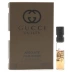 Gucci Gucci Sin Love Pure Original Tuyệt đối EDP Male Frag Frag 1.5ml Test Tube sample nước hoa enchanteur Nước hoa