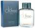 Nước hoa nam đích thực CK Free Kevin Klein Nước hoa nam miễn phí 30 50 100ml nước hoa 212 nữ Nước hoa