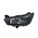 Адаптация к Citroen New Old Lantern C4 C4 Sega Front Lights Assembly Front Light Front Foreign Trade Export рентгеновский бренд