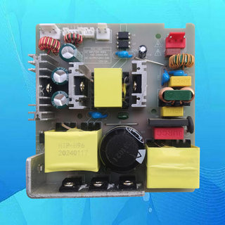Hengtianbao Hengtianbao A98 Pro H96W Rkd-H601 Projector Power Supply Board
