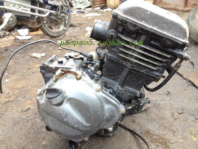 Двигатель кавасаки zzr 250