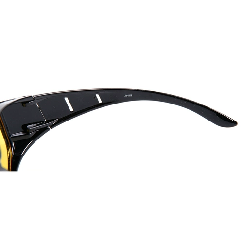 ALEVIN艾乐威 Поляризационные дорожные солнцезащитные очки подходит для мужчин и женщин, ветрозащитные защитные очки для велоспорта