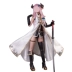 ICOS Nalu Meiya MAO màu xanh đậm tưởng tượng con bò đen ナ ル nar Meiya trang phục cosplay nữ - Cosplay