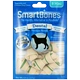 SmartBones Nha khoa Xương nhai Pet Dog Molar Health Răng Snack Gà Đậu phộng Sức khỏe Mini 8 Gậy 128g - Đồ ăn vặt cho chó