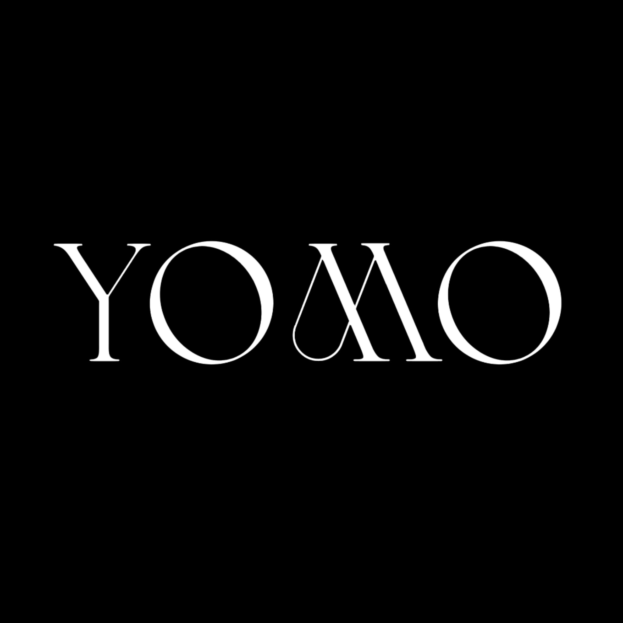 YOMO羊绒大衣工厂店