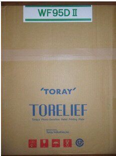 Japan Toray WF95DII (intermittent rotation, satellite rotation with A1 A2 specifications)