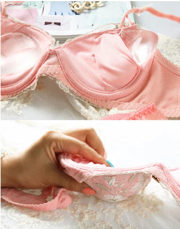 Pads pour soutien-gorge - Ref 816321 Image 7