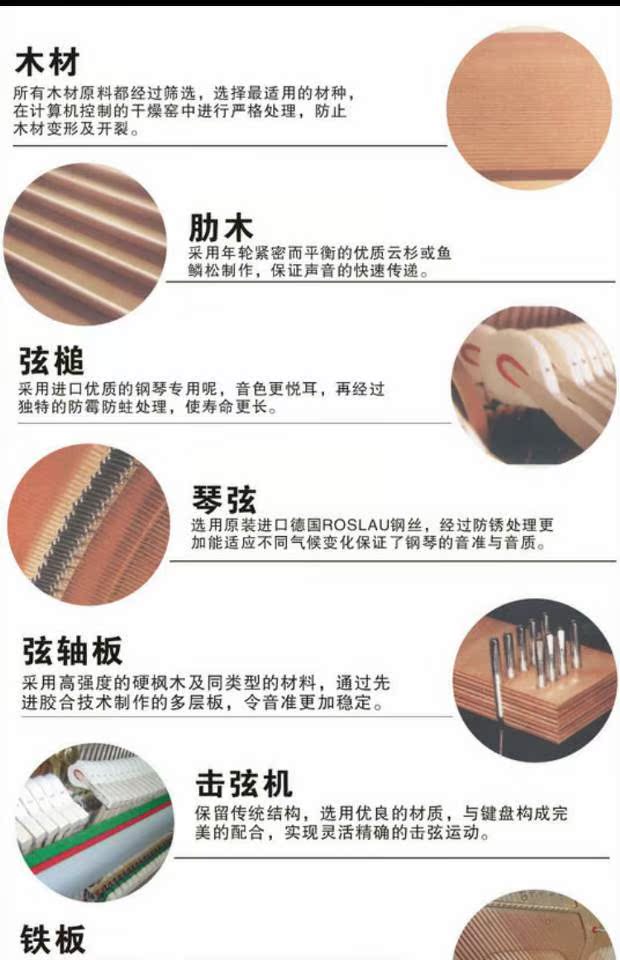 Ưu đãi đặc biệt cho đàn piano UP121 mới! Người mua thông minh chọn nhà máy sản xuất đàn piano cho cửa hàng vàng mười lăm tuổi - dương cầm piano điện yamaha
