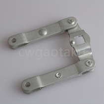  705 connector Chassis cabinet accessories Network switch control cabinet accessories Witu cabinet link parts Accessories