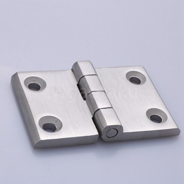 CL226-7 machinery and equipment door hinge stainless steel thick heavy hinge industrial equipment door hinge