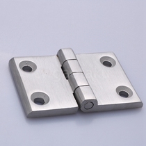CL226-7 machinery and equipment door hinge stainless steel thick heavy hinge industrial equipment door hinge