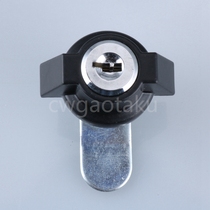 MS815-2 Tone Lock Instrument Switch Cabinet Power Distribution Box Power Cabinet Fire Hydrant Knob Lock MS408-3