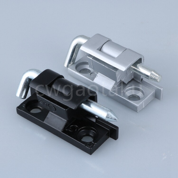 CL211 electric cabinet case hinges distribution cabinet hinges HL016 switch cabinet hinges industrial case cabinet hinges-Taobao