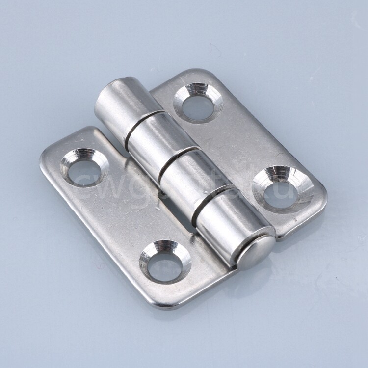CL253-1 Distribution Cabinet Hinge HL070 Small Hinge Industrial Door Hinge Main Shell Cabinet Door Hinge