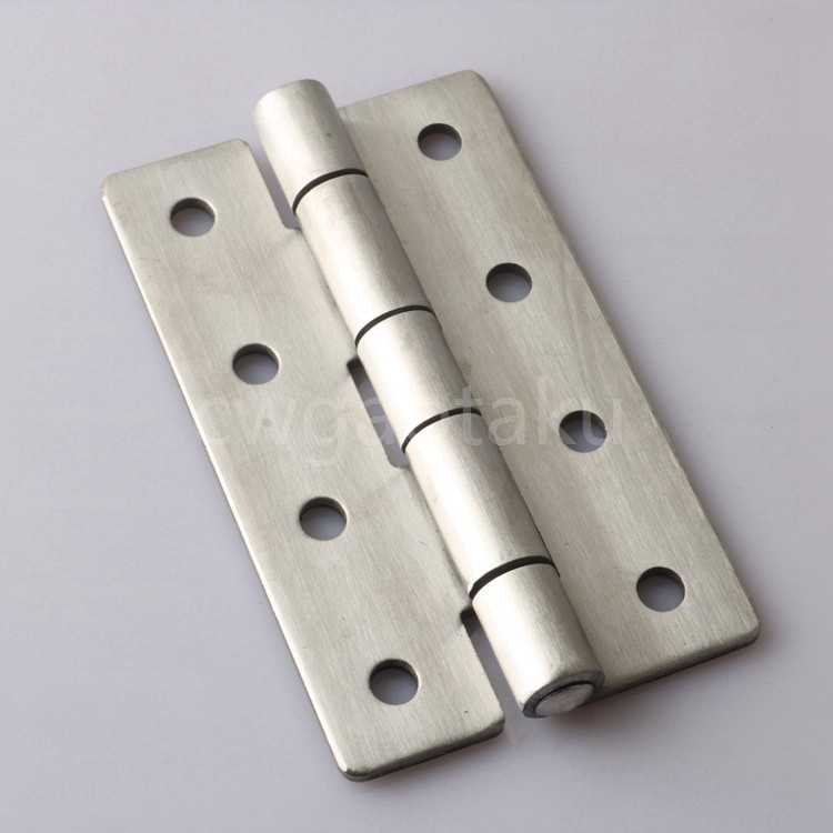 DB082-1 stainless steel hinges electric box cabinet door hinge distribution box cabinet door hinge switch cabinet door concealed hinge-Taobao
