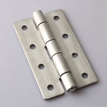 DB082-1 stainless steel hinge electric box cabinet door hinge distribution box cabinet door hinge switch cabinet door flap